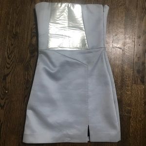 KATESPADE light blue cocktail dress! 💙💙